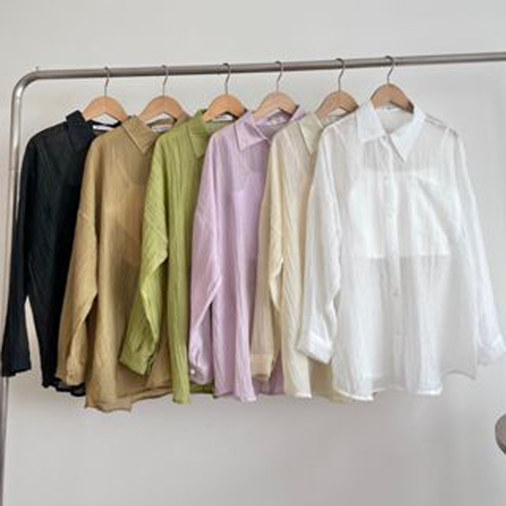 COMBO 5 ÁO KIỂU NGẪU NHIÊN