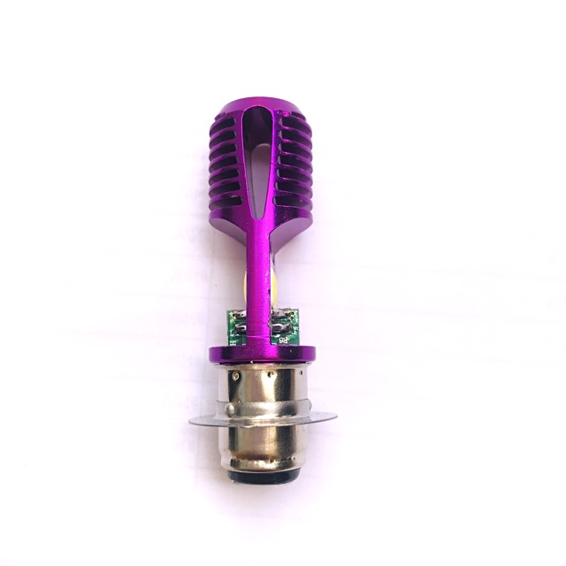 Đèn pha led Siêu Sáng chân M5 [ Loại 1 ]