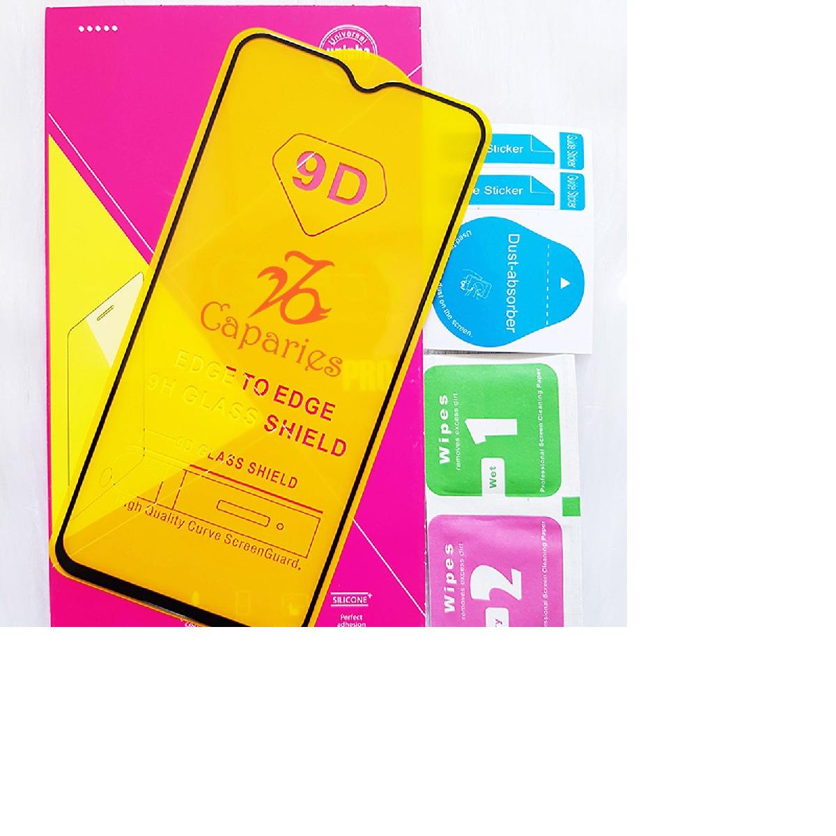 Kính cường lực cho điện thoại OPPO A9 2020 9D xịn Full màn hình cao cấp