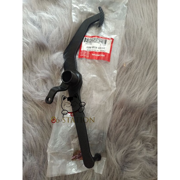 Cần số sonic 150 / winner v1 honda indonesia