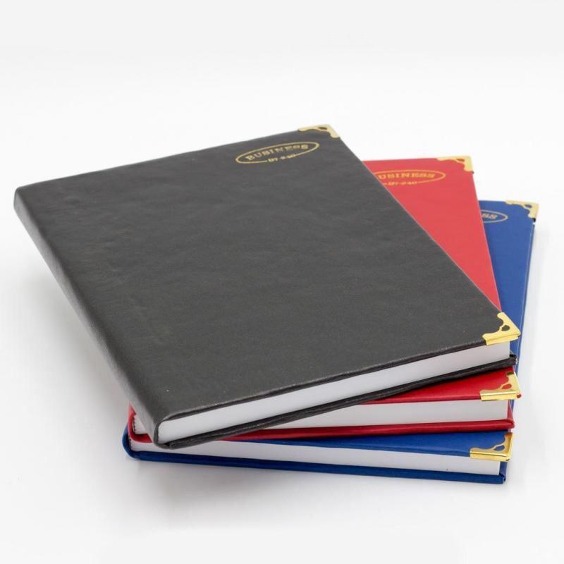 [GIÁ SỈ 21k/Q] 10 Quyển Sổ Da Hải Tiến B6/B7/B8 160 trang Siêu Bền