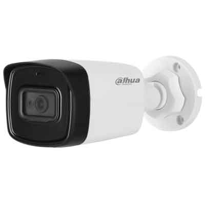 Camera Dahua HAC-HFW1200TLP-A-S4 có sẵn mic