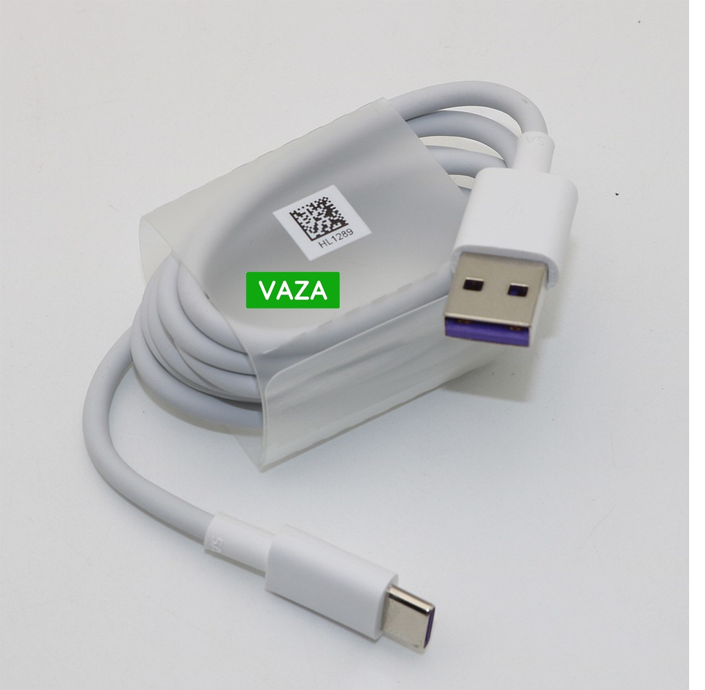Bộ Sạc Siêu Nhanh HUAWEI 18W Super Charge 9V-2A Type-C