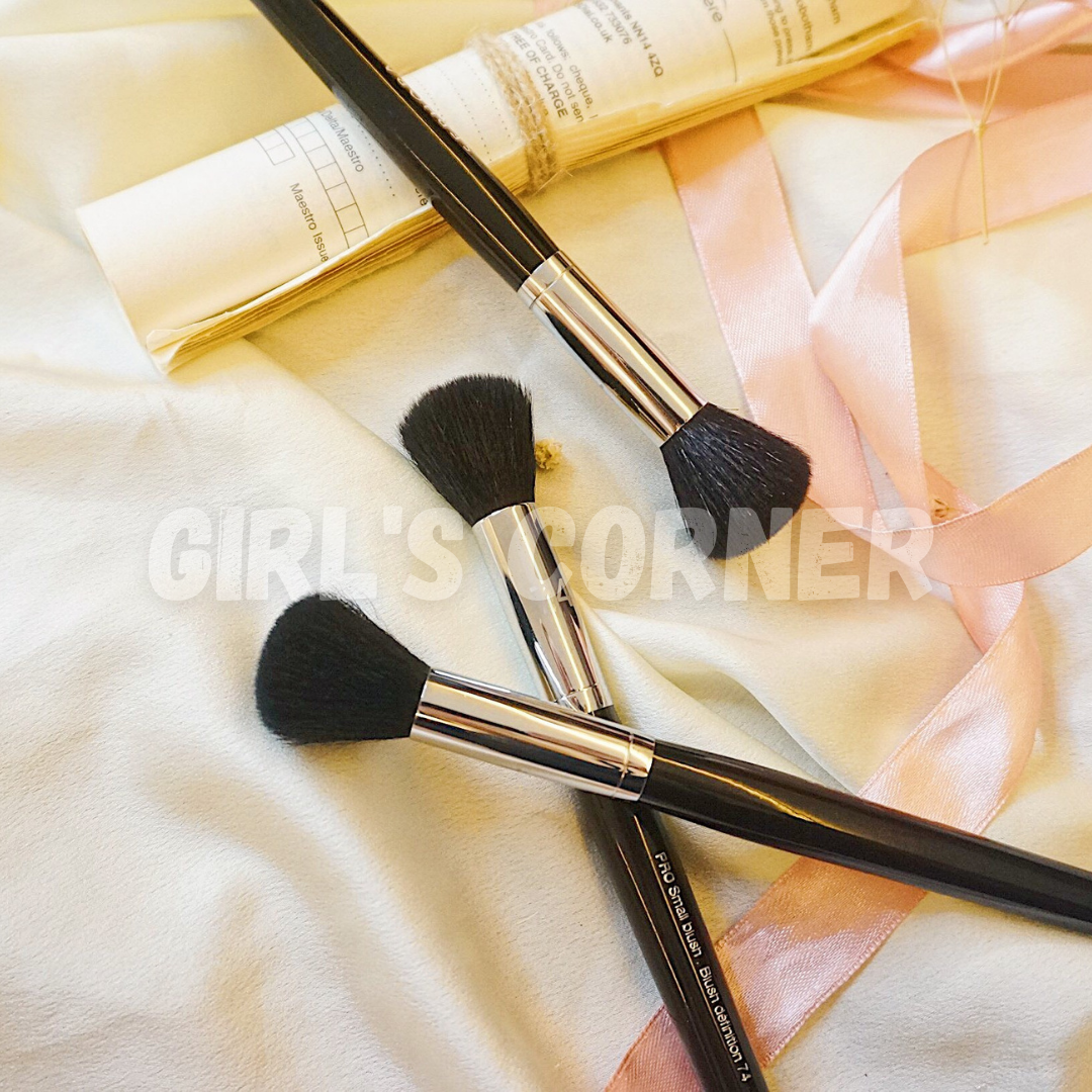 [HCM]Cọ má - khối Sephora 74