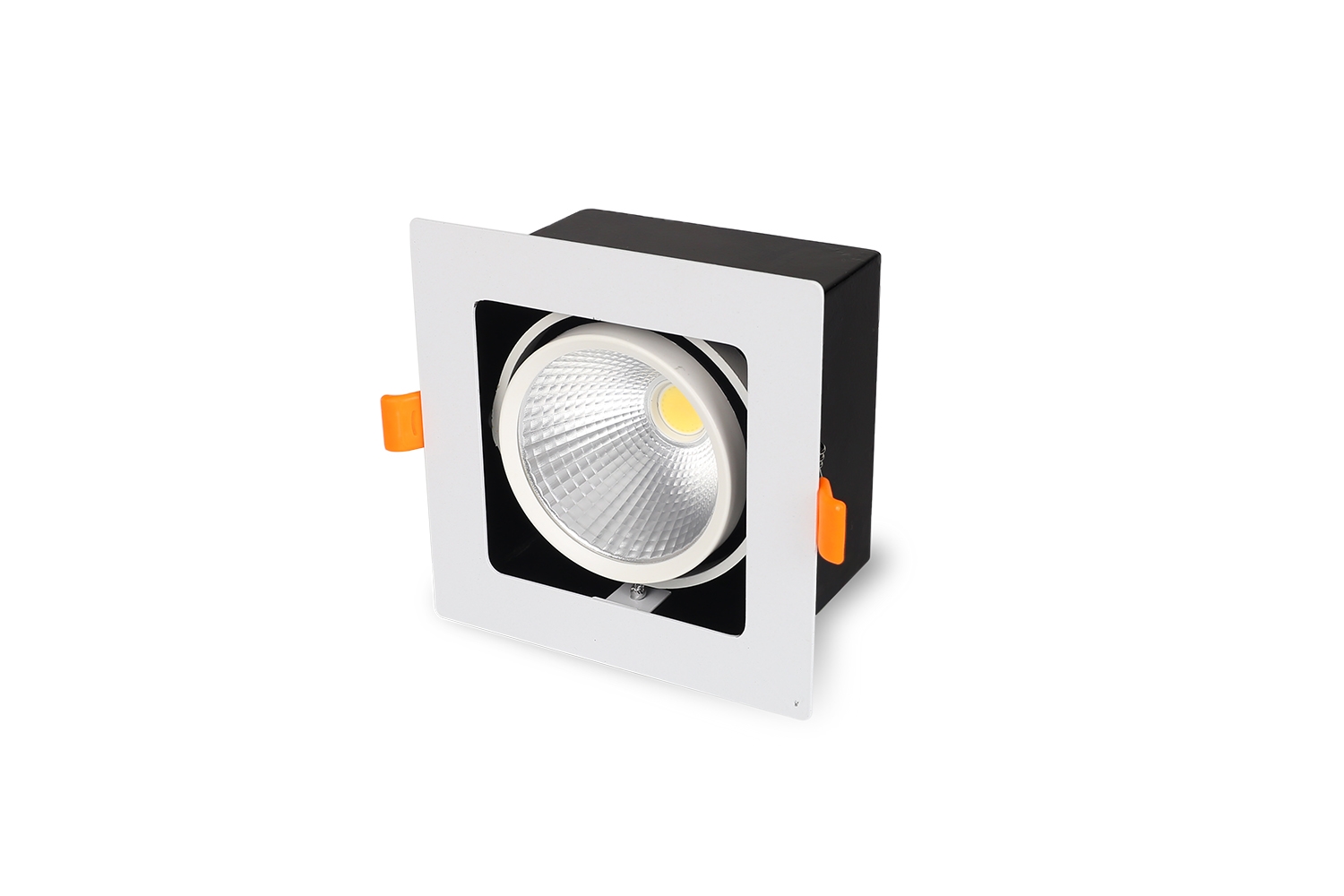 Đèn Led hộp âm trần rọi Topar Kingled