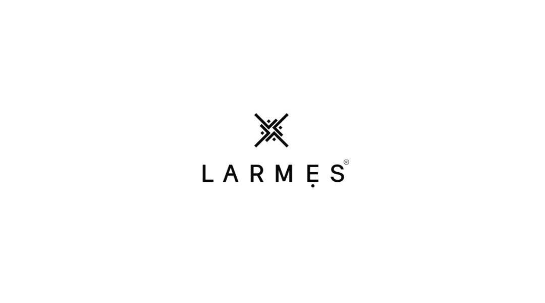 LARMES - Matina Dress