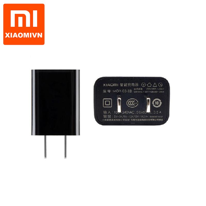 Củ sạc xiaomi 1A