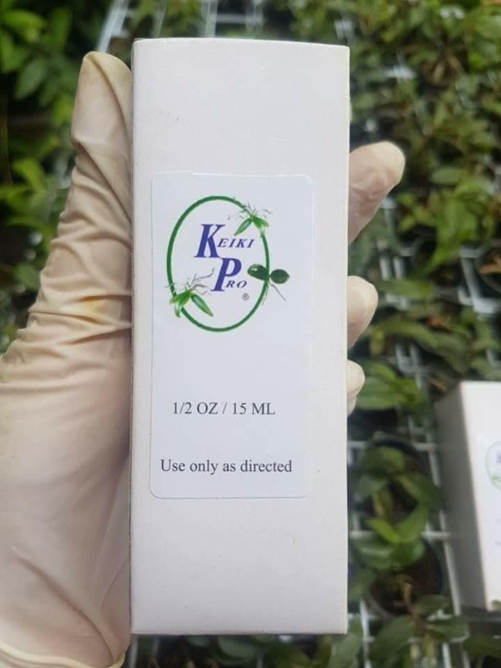 Kích Kie mỹ Pro - lọ 15ml Nhập Mỹ