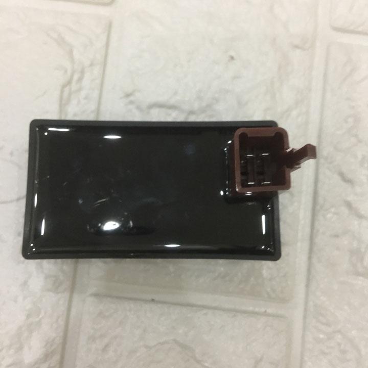 IC điện xe máy 4 chân