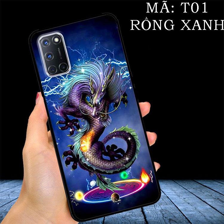 ỐP LƯNG XIAOMI - Ốp điện thoại các dòng Mi8, Redmi Note8, Note8 Pro, Mi8 Lite, Note 9s, Note 7, Note 7 Pro mặt kính in 3D đẹp sang trọng