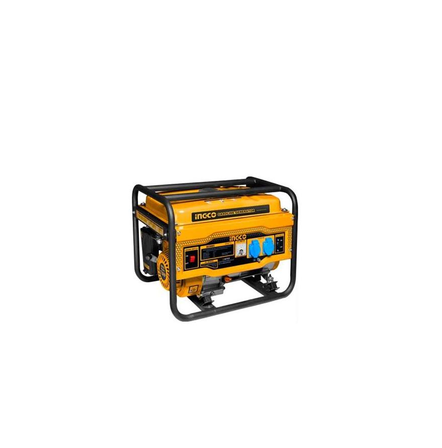 2.5KW Máy phát điện dùng xăng INGCO GE30005-1