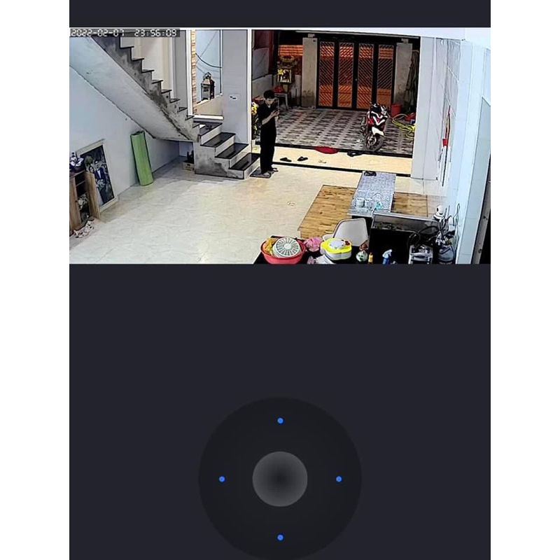 Camera IP YooSee thế hệ mới siêu nét - FHD GW05