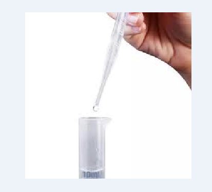 ỐNG HÚT ĐONG 3ML