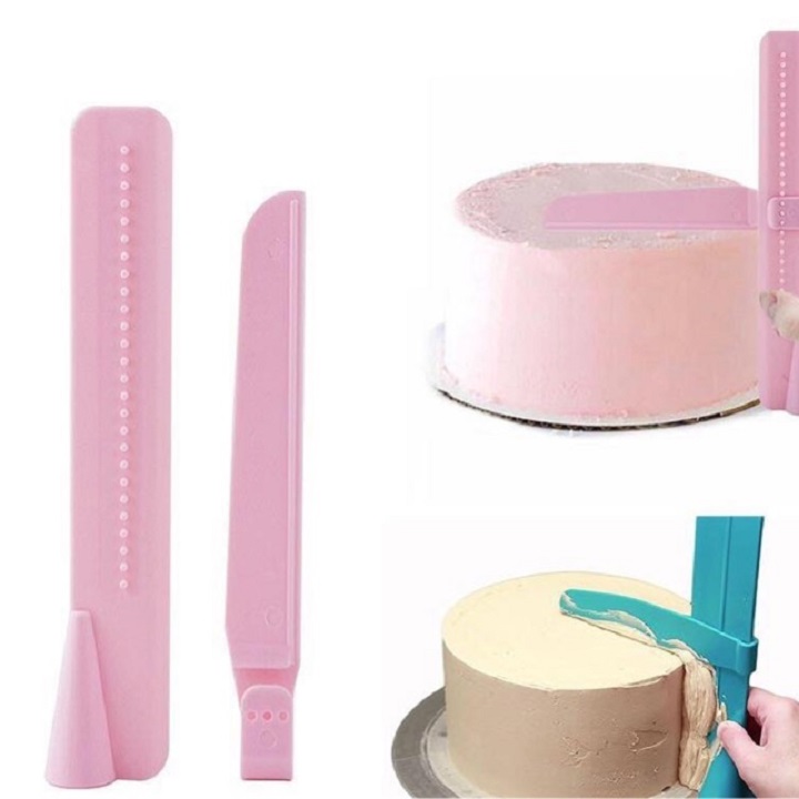 BỘ DỤNG CỤ CHÀ LÁNG HAI MẶT BÁNH KEM