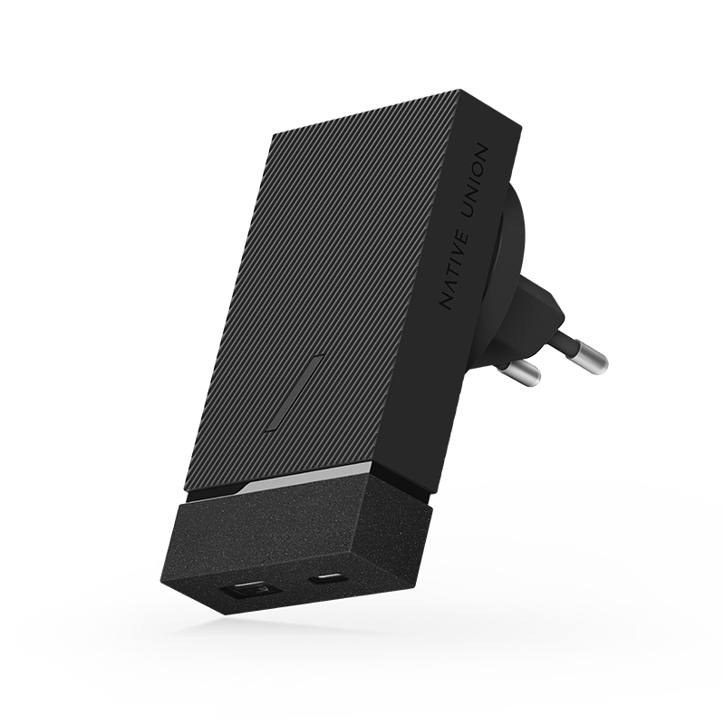 Củ Sạc Native Union SMART CHARGER PD 18W