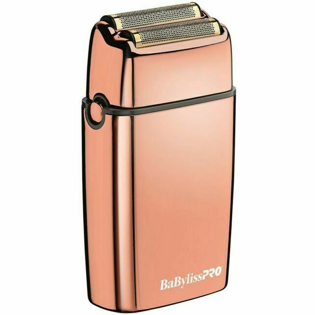 Máy Cạo BabylissPro Pro Foil FX2 Rose Gold