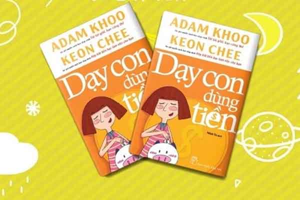 Dạy Con Dùng Tiền