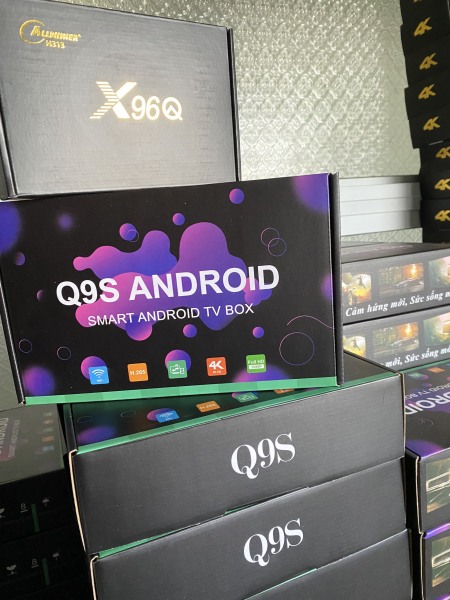X96Q 2gb+16gb, chip h313, android 10.0 giá sale 50% tháng 11 !