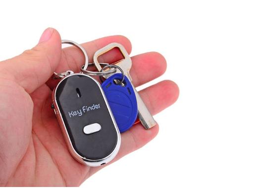 Móc Huýt Sáo Tìm Chìa Khoá Key Finder