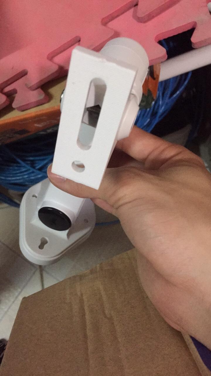 Chân đế camera yoosee ngoài trời