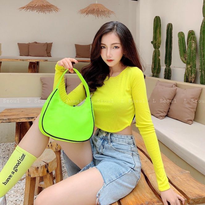 ÁO KIỂU HỞ LƯNG CỘT DÂY FORM DƯỚI 50 KG