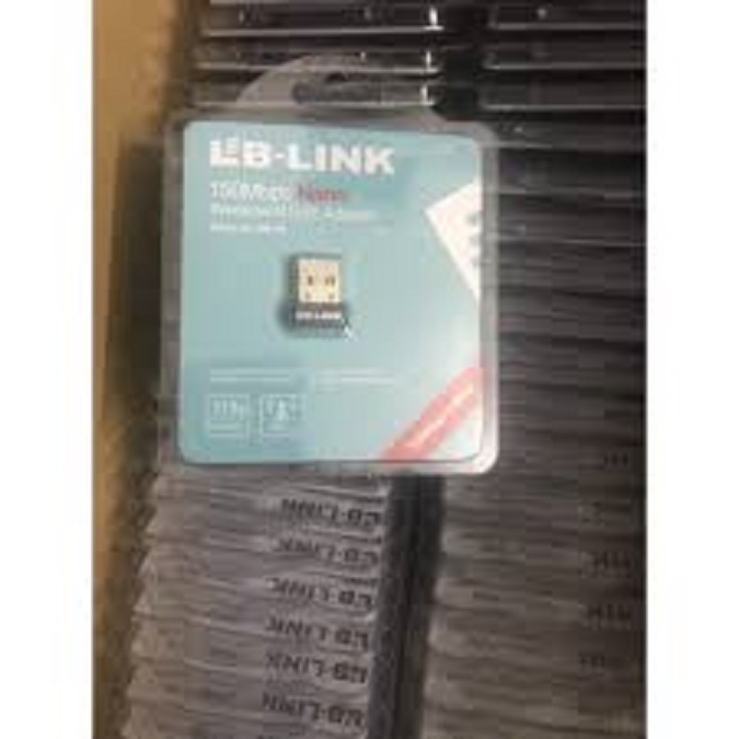 USB Thu Wifi LB151