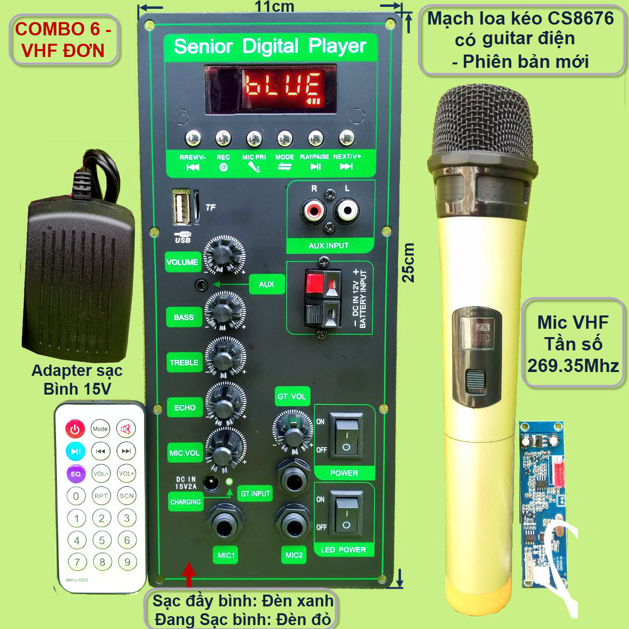 [Hcm]Cs8676 Speaker Circuit with Microphone