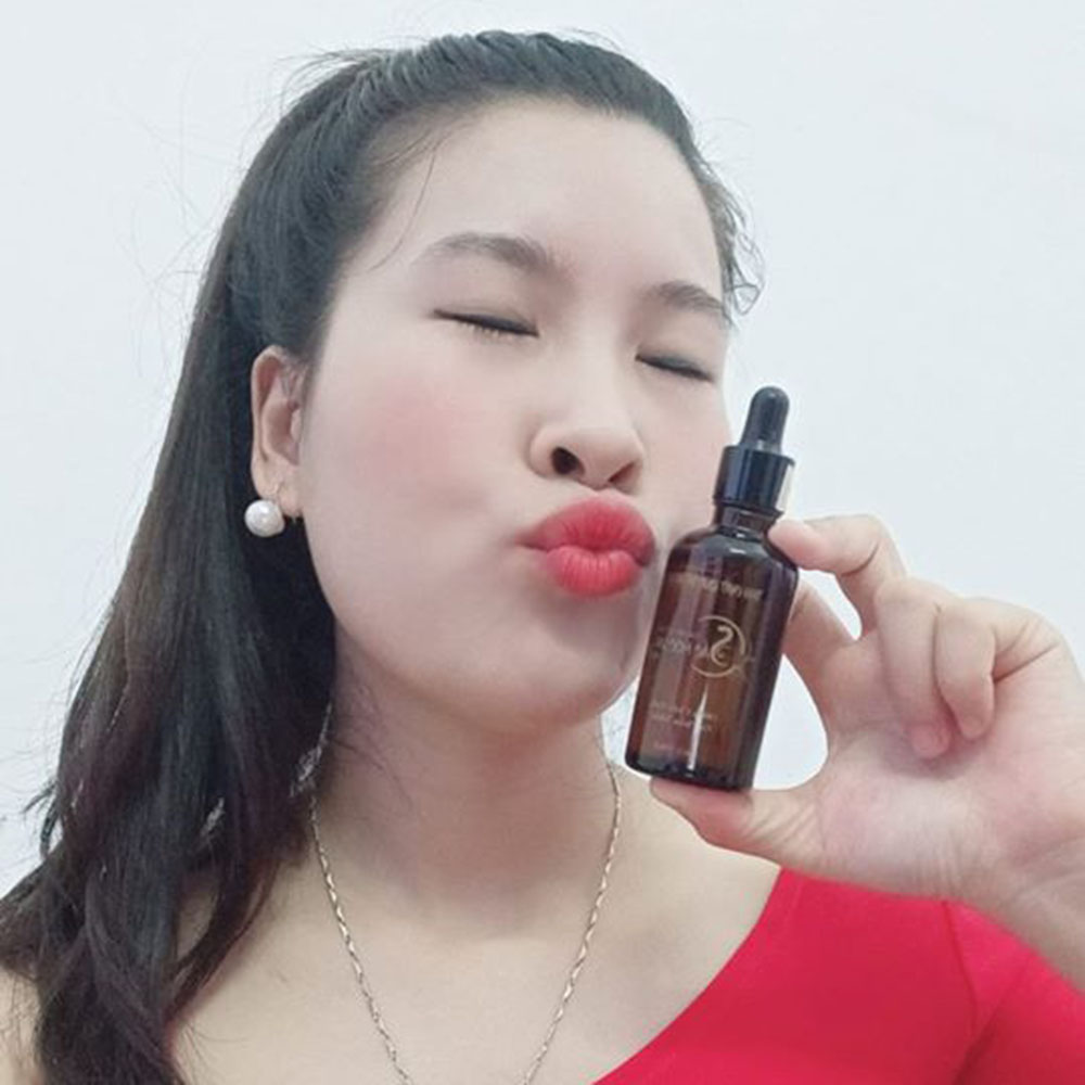 Combo 10 lọ Sắc Mộc Lan