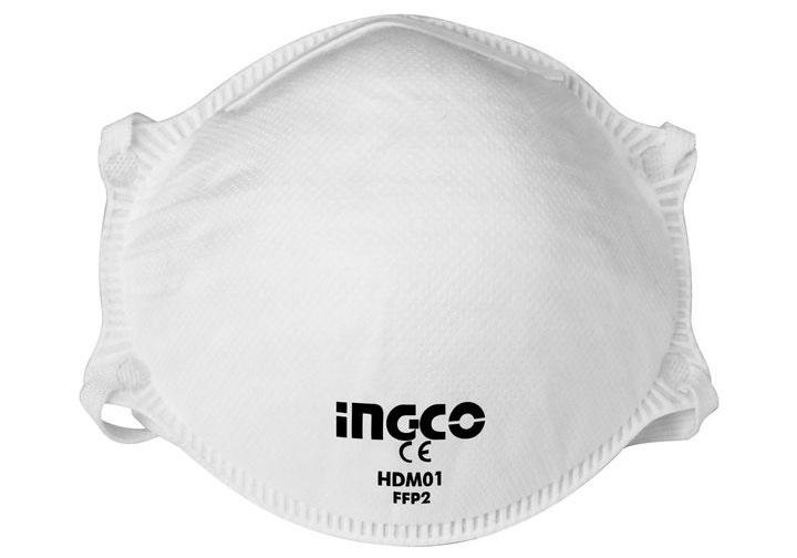 Khấu trang chống bụi Ingco HDM01