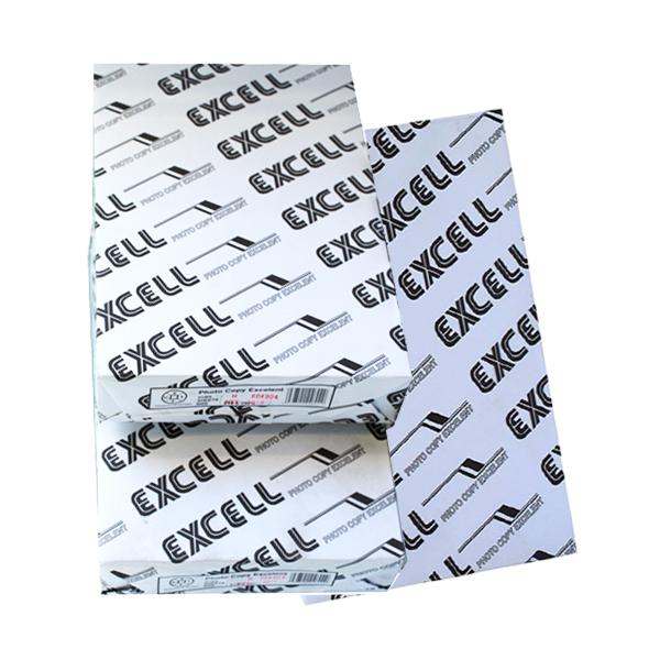 Giấy In A4 EXCELL 70GSM Giá Rẻ