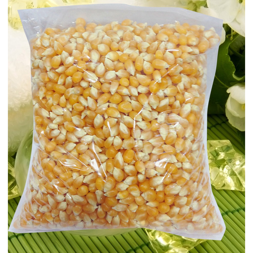 [HCM]bắp rang bơ 500g