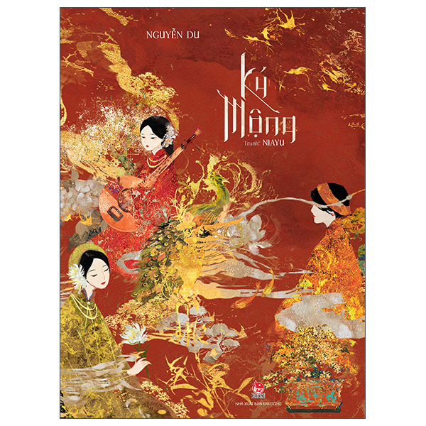 Fahasa - ký mộng