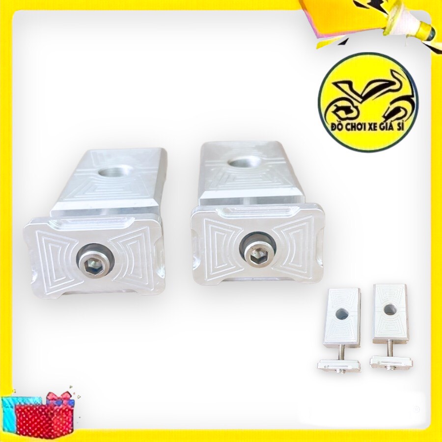 Giá sỉ pát tăng sên âm cho ex 150/ winner/ sonic lắp như zin