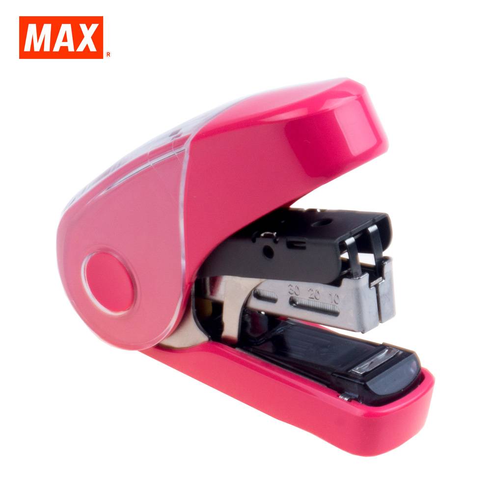 Bấm kim số 10 trợ lực Max HD-10FL3K Stapler