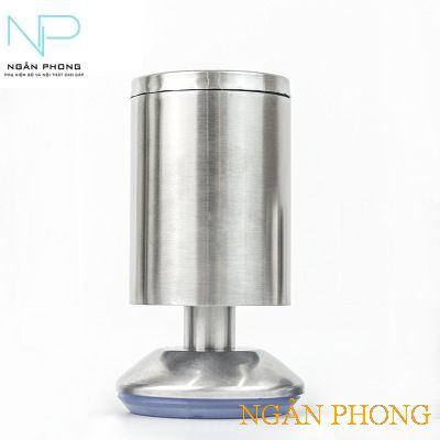 [HCM]CHÂN ĐẾ INOX 201