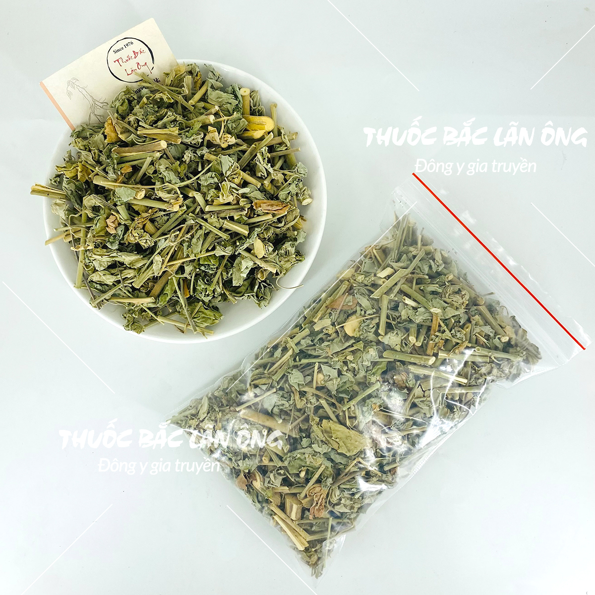 Grinding Tree 1kg