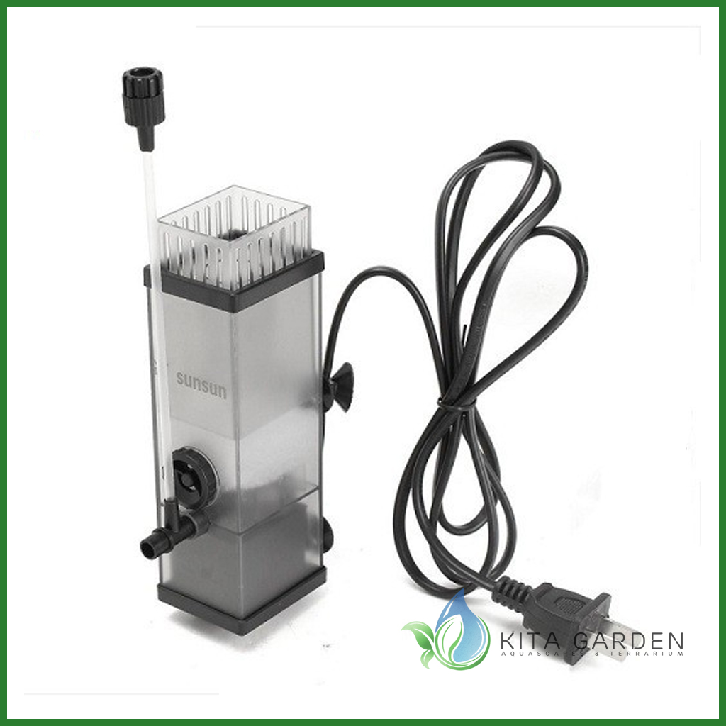 Lọc váng sunsun jy-03