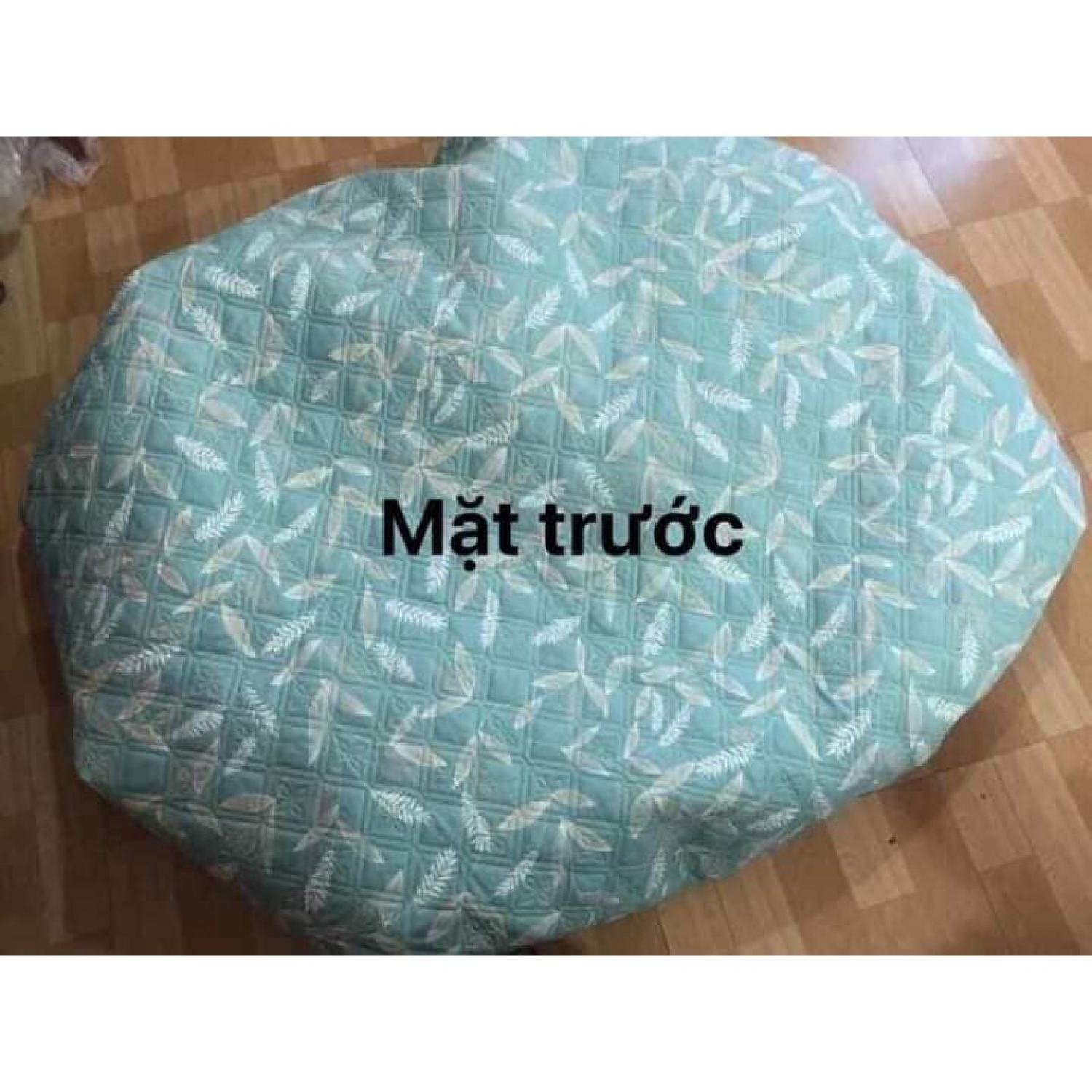 Vỏ gối ôm poly cotton nhiều mẫu đẹp (Được chọn mẫu)