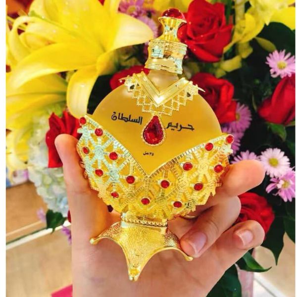 [HCM]Tinh dầu nước hoa Dubai Chanel Coco