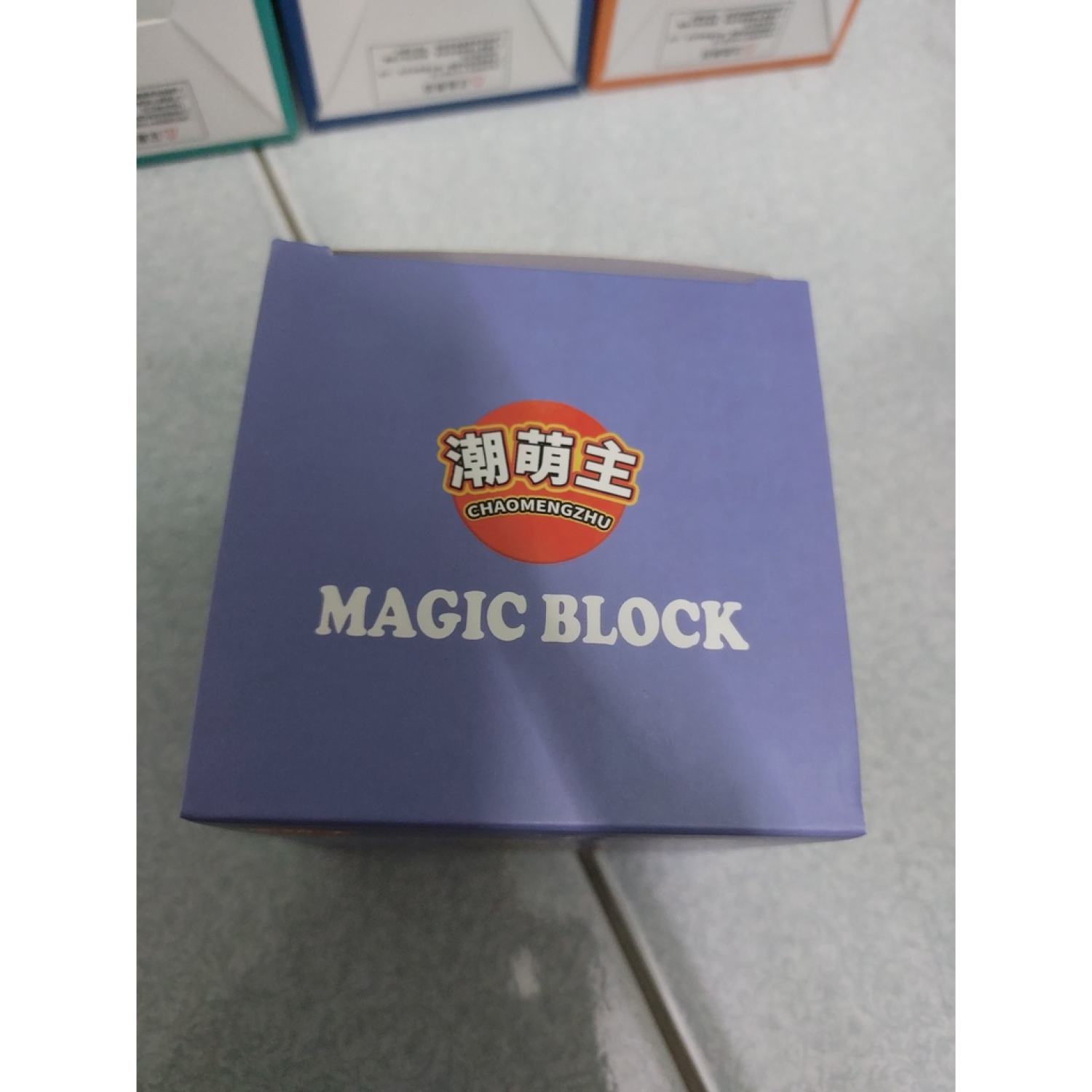 Mô hình lắp ráp lego cung Bò Cạp