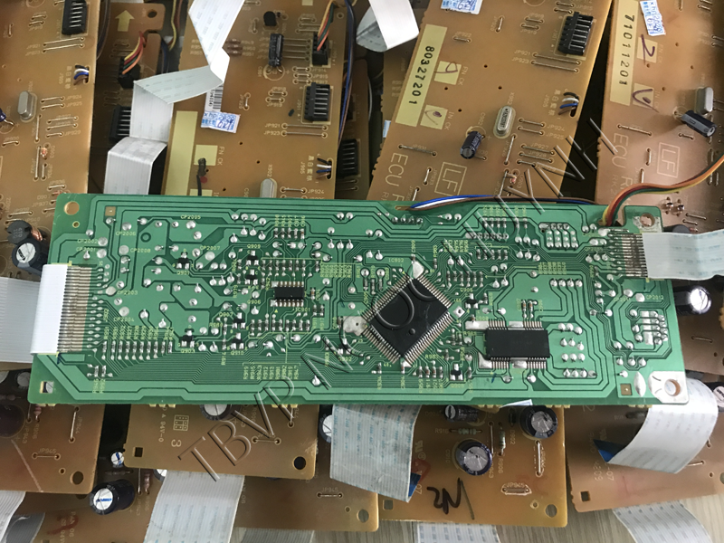 Board ECU Máy In Ca.non LBP 2900 3000