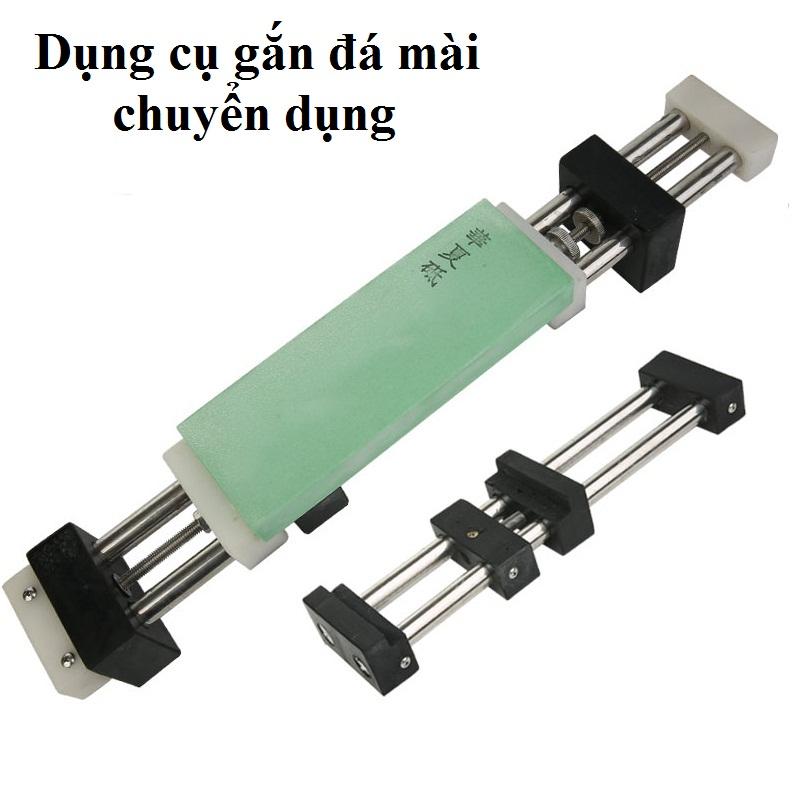 Đế kẹp đá mài dao
