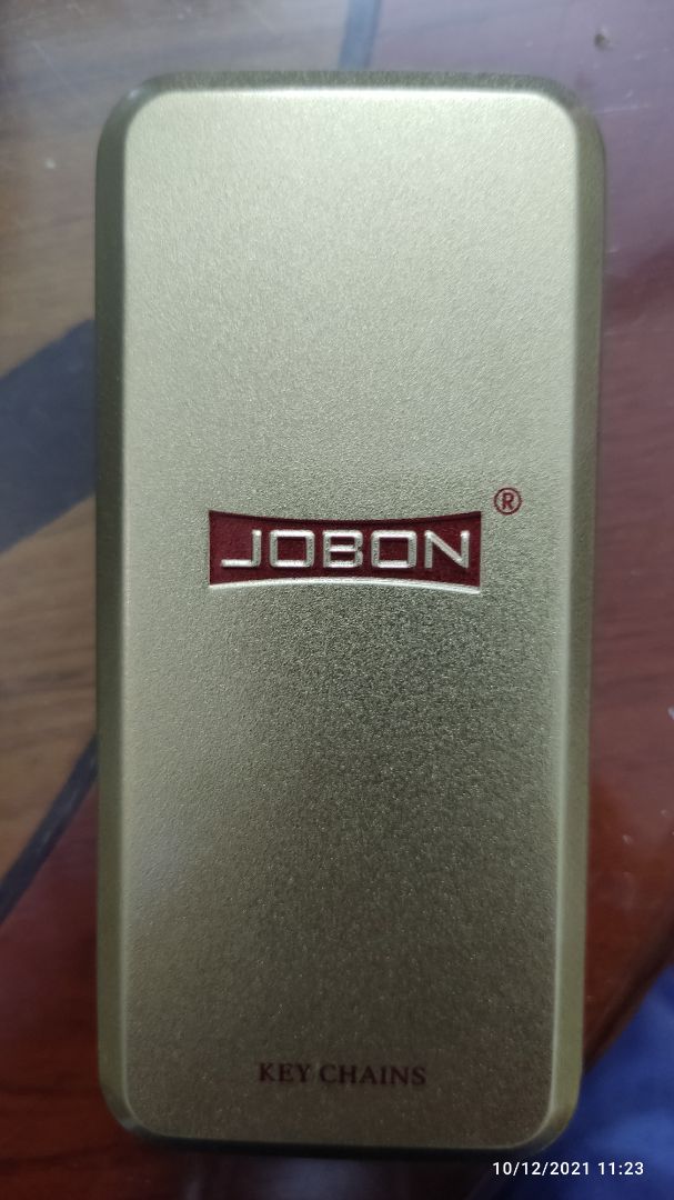 Móc chìa khóa JO-BON 098 ( Màu Ngẫu Nhiên )