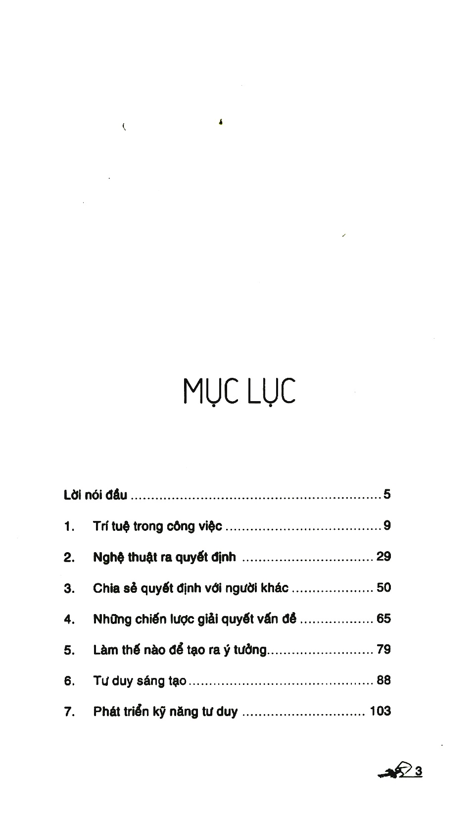 Sách - Ra Quyết Định & Giải Quyết Vấn Đề-Vanlangbooks
