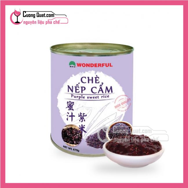 Wonderful Canned Tea/Fruit – Convenient to Eat Immediately