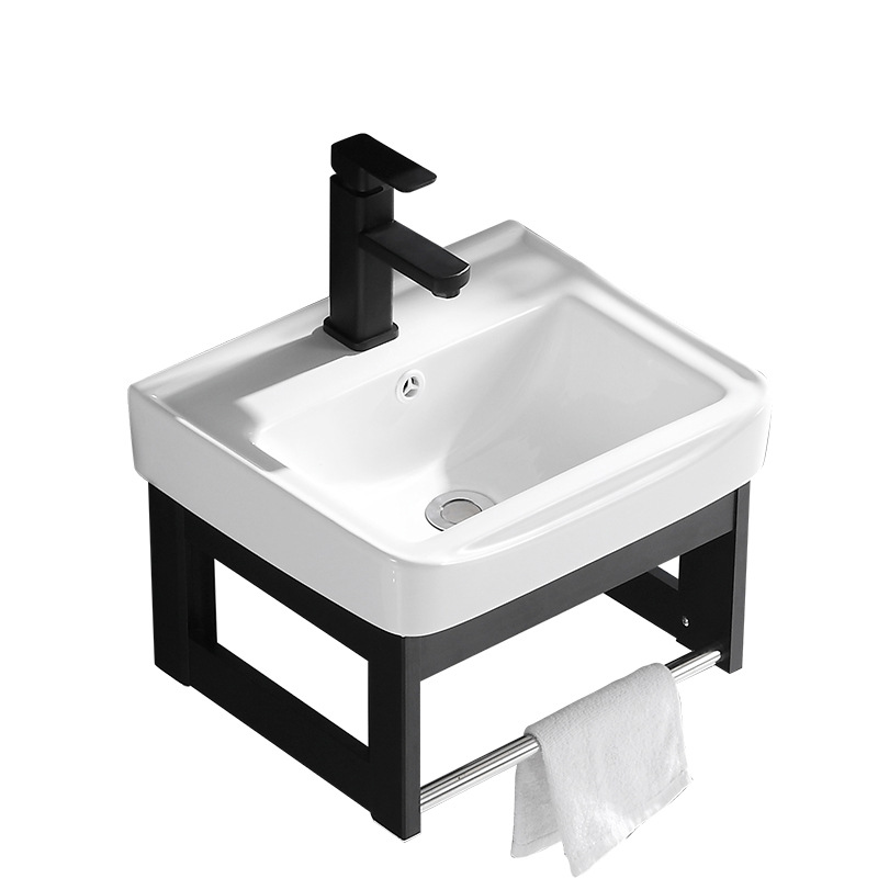 bộ chậu lavabo mini Royal