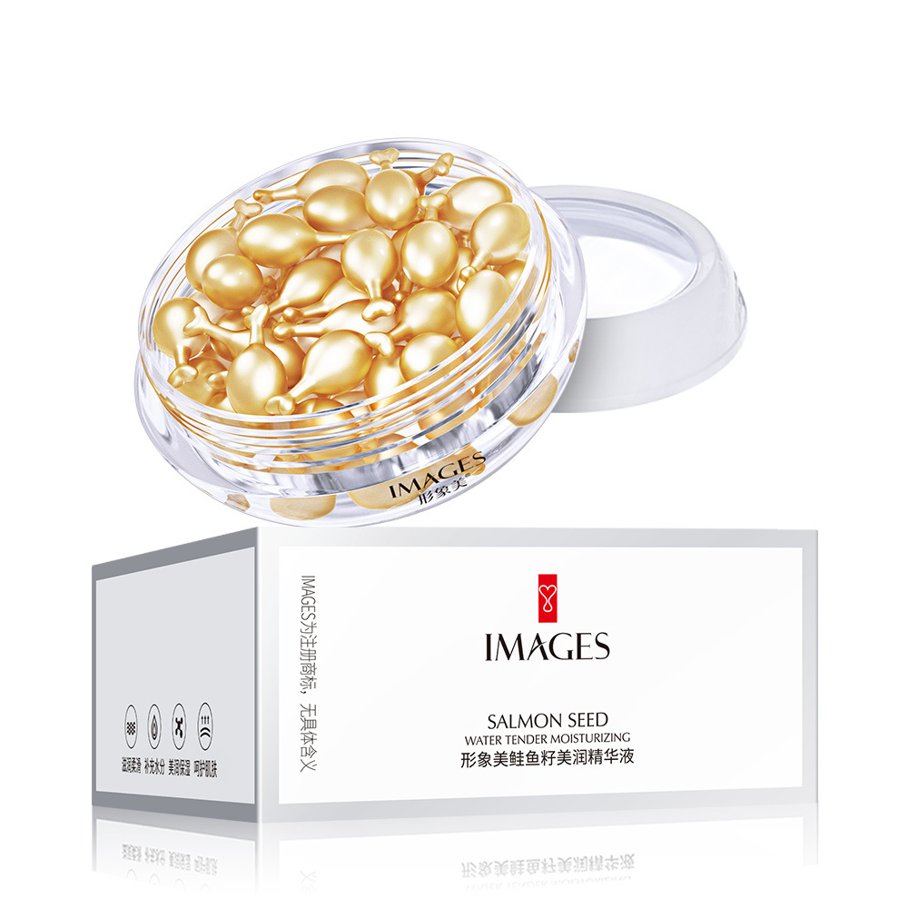 Nạ Viên bôi vitamin dưỡng da căng bóng VENZEN - BUMSTORE