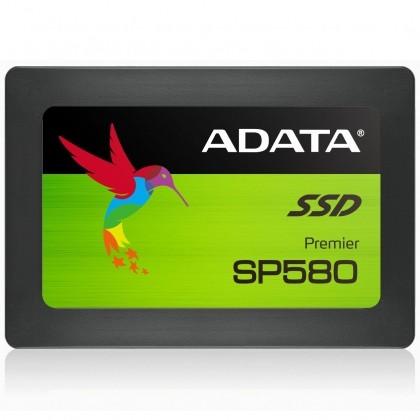 Ổ cứng SSD Adata SP580 480GB SATA III 2.5 inch - SP580 480