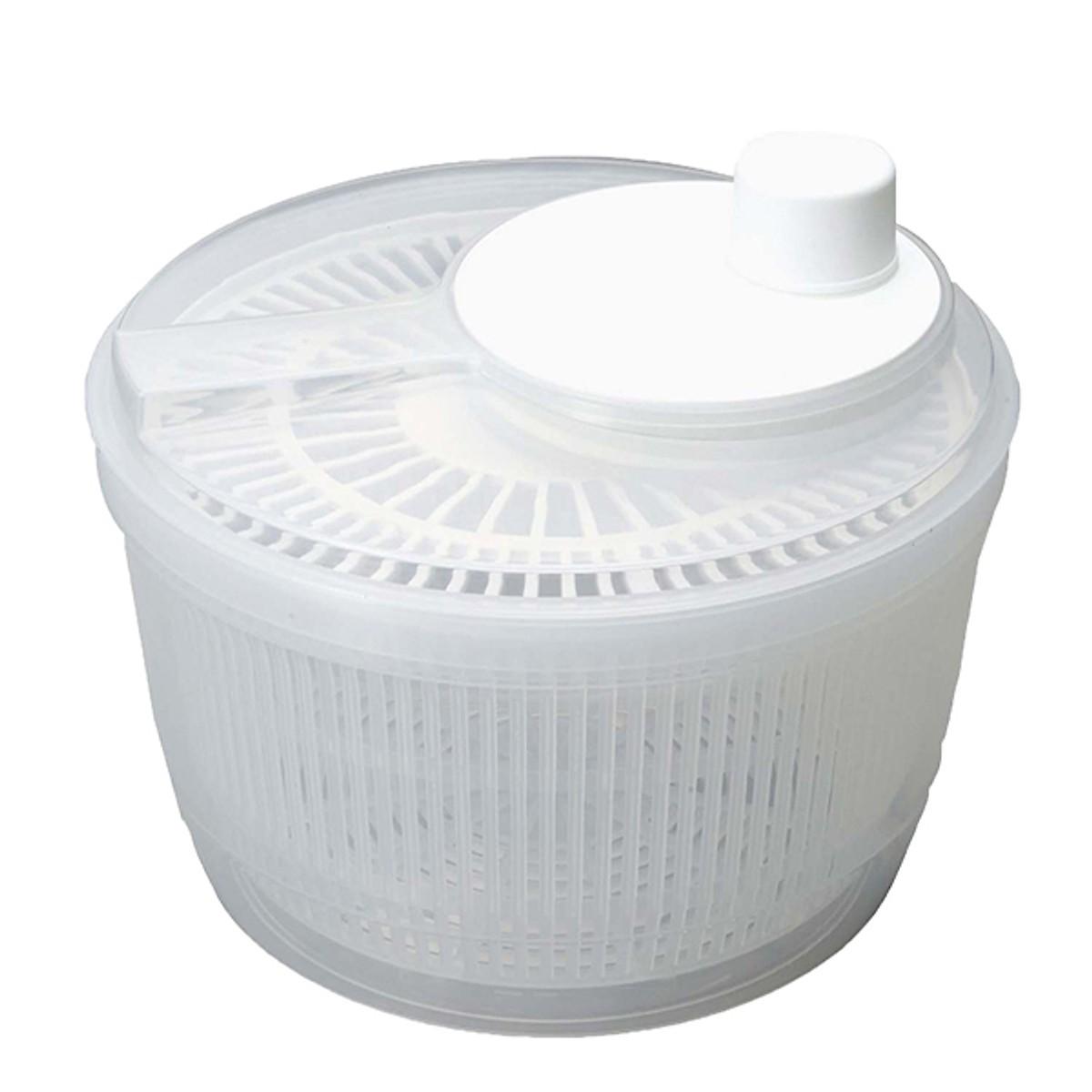 Rổ quay rau Rotary nội địa Nhật Bản