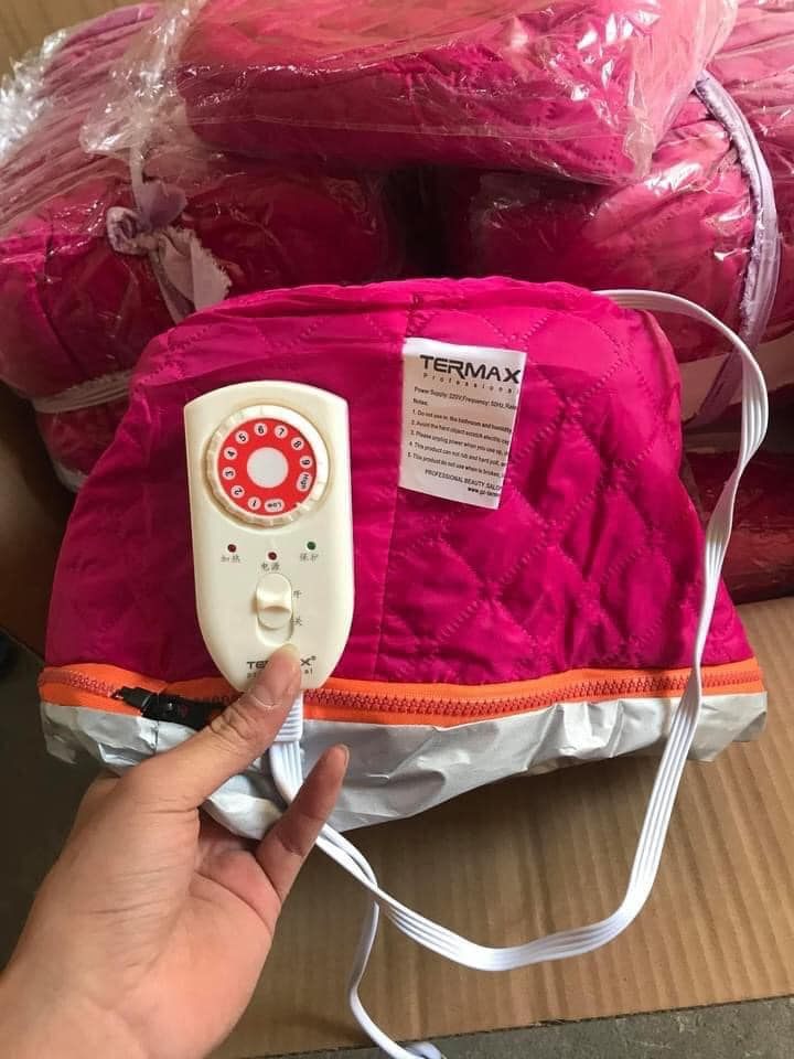 Mũ Ủ Hấp Kích Nhiệt Termax